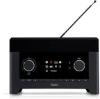 Teufel Radio 3SIXTY – Prémiové digitální rádio a Bluetooth reproduktor