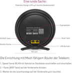 Telekom Speed Home WLAN 2. Gen