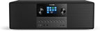 Philips TAM6805 – Mikro hudební systém All-in-One