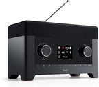 Teufel Radio 3SIXTY – Prémiové digitální rádio a Bluetooth reproduktor