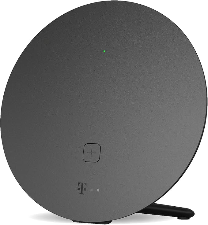 Telekom Speed Home WLAN 2. Gen