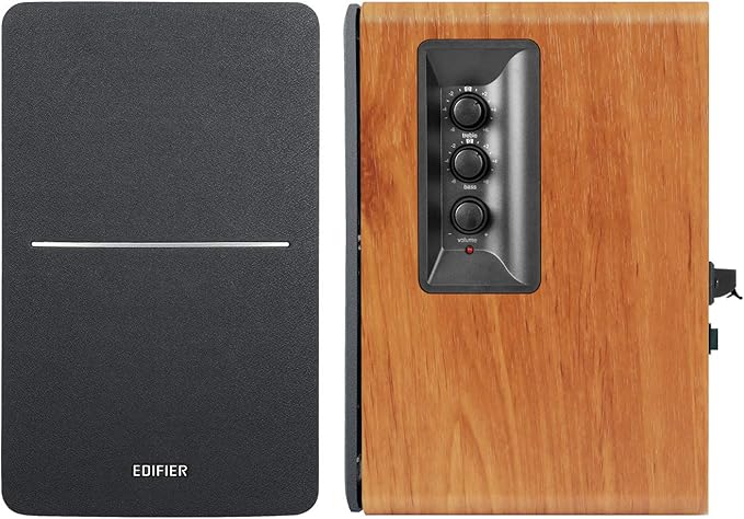 Aktivní stereo reproduktory Edifier R1280TS