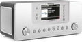 TechniSat DIGITRADIO 574 IR – Stereo internetové rádio