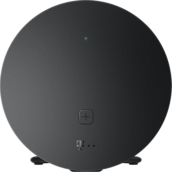 Telekom Speed Home WLAN 2. Gen