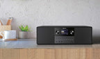 Philips TAM6805 – Mikro hudební systém All-in-One
