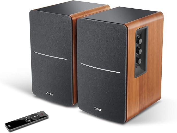 Aktivní stereo reproduktory Edifier R1280TS