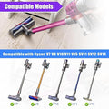 Elektrický turbo kartáč Dyson V7–V15