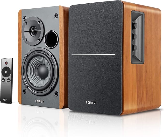 Aktivní stereo reproduktory Edifier R1280TS
