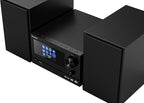 Kenwood M-7000S-B – Moderní mikrostereo systém