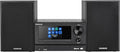 Kenwood M-7000S-B – Moderní mikrostereo systém