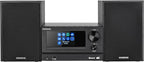 Kenwood M-7000S-B – Moderní mikrostereo systém