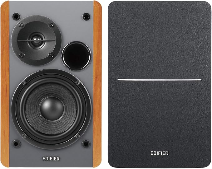 Aktivní stereo reproduktory Edifier R1280TS